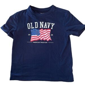 Old Navy Kids Tee